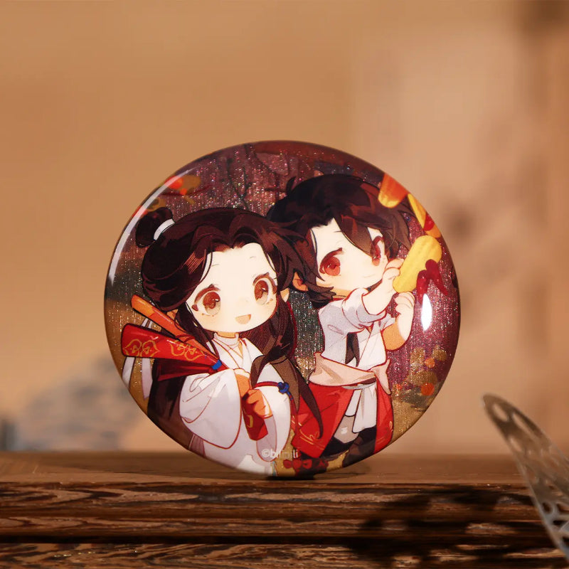 Heaven Official's Blessing Xing Shuang Ren Ran Series Official Merch - Heartbeat Anime House - HAH