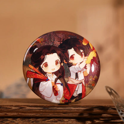 Heaven Official's Blessing Xing Shuang Ren Ran Series Official Merch - Heartbeat Anime House - HAH