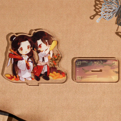 Heaven Official's Blessing Xing Shuang Ren Ran Series Official Merch - Heartbeat Anime House - HAH