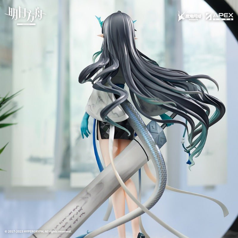 Arknights Official 1/7 Figure Dusk Listen To The Wind Ver. - Heartbeat Anime House - HAH