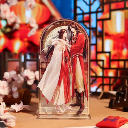 Bemoe Tgcf | Heaven Official's Blessing Anime Merch New Year Lantern Festival - Heartbeat Anime House