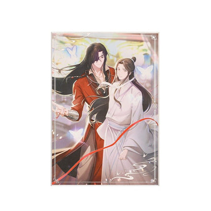 Bemoe Tgcf | Heaven Official's Blessing Anime Merch New Year Lantern Festival - Heartbeat Anime House