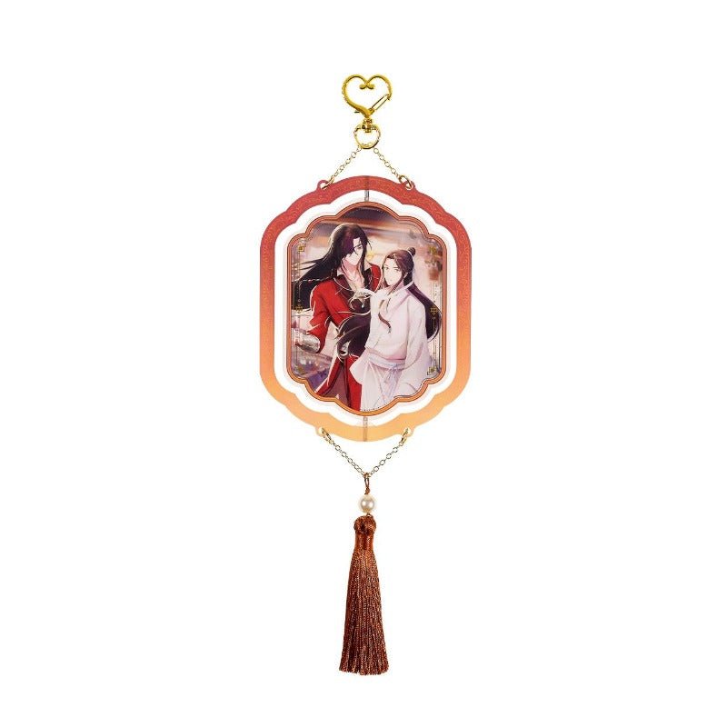 Bemoe Tgcf | Heaven Official's Blessing Anime Merch New Year Lantern Festival - Heartbeat Anime House