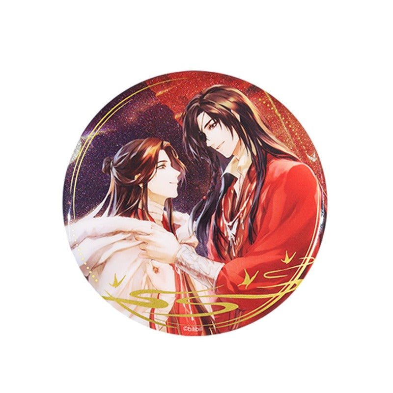 Bemoe Tgcf | Heaven Official's Blessing Anime Merch New Year Lantern Festival - Heartbeat Anime House