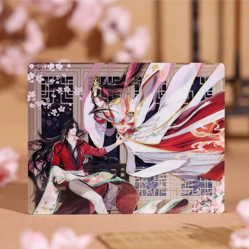 Bemoe Tgcf | Heaven Official's Blessing Hua Zhong Ren Series Gift Box - Heartbeat Anime House