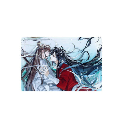 BilibiliGoods | TGCF Official Manhua Merch Fang Xin Luan Series - Heartbeat Anime House