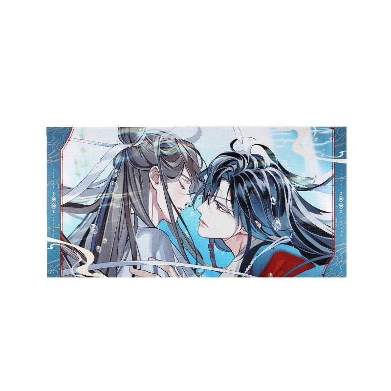 BilibiliGoods | TGCF Official Manhua Merch Fang Xin Luan Series - Heartbeat Anime House