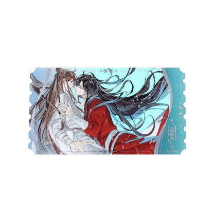 BilibiliGoods | TGCF Official Manhua Merch Fang Xin Luan Series - Heartbeat Anime House