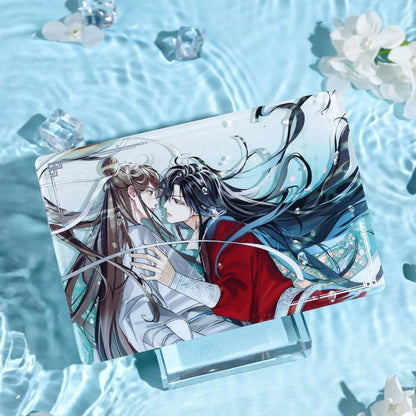 BilibiliGoods | TGCF Official Manhua Merch Fang Xin Luan Series - Heartbeat Anime House