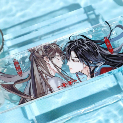 BilibiliGoods | TGCF Official Manhua Merch Fang Xin Luan Series - Heartbeat Anime House