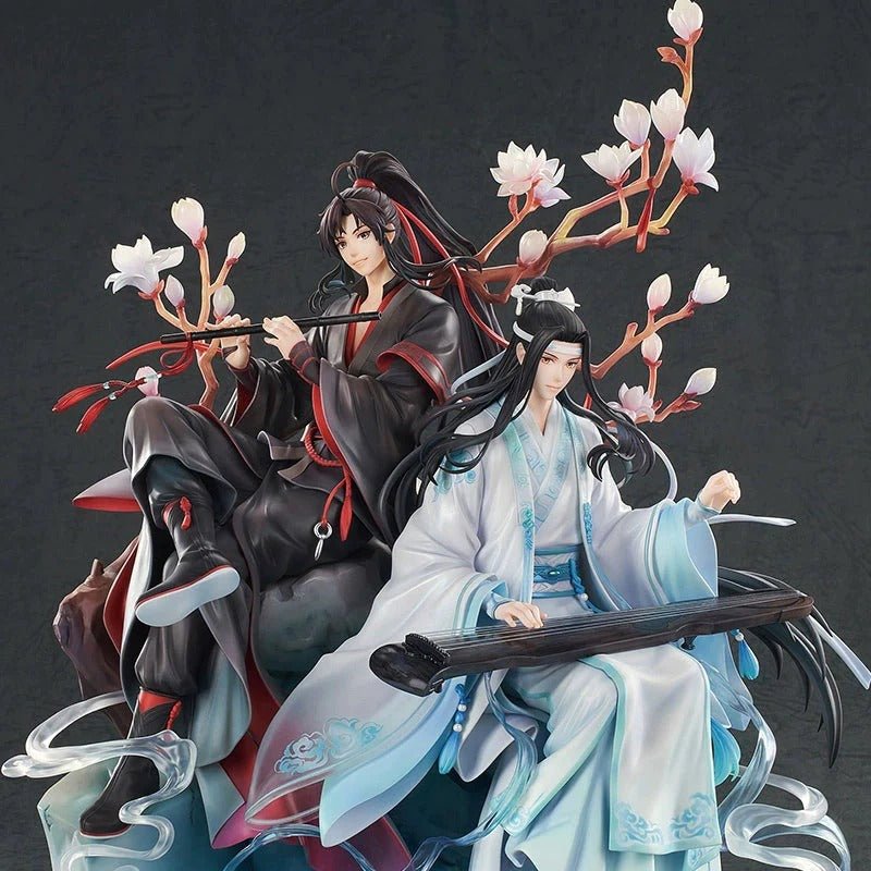 Good Smile | MDZS GSAS Figurines Buxianxian Ver. Figure - Heartbeat Anime House