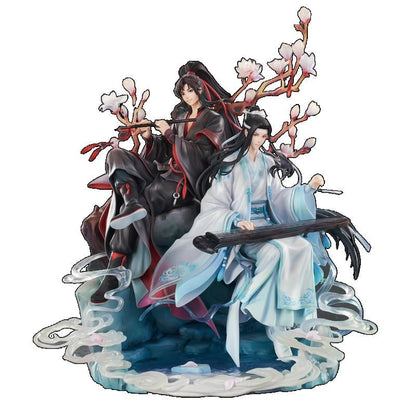 Good Smile | MDZS GSAS Figurines Buxianxian Ver. Figure - Heartbeat Anime House