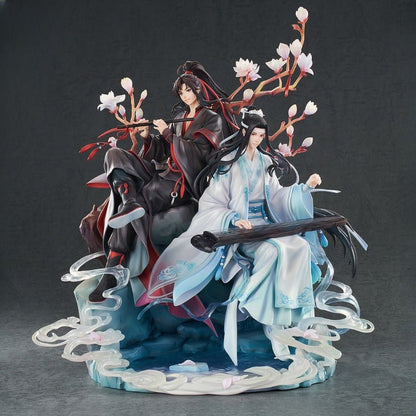 Good Smile | MDZS GSAS Figurines Buxianxian Ver. Figure - Heartbeat Anime House