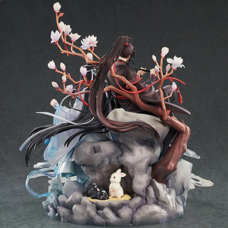 Good Smile | MDZS GSAS Figurines Buxianxian Ver. Figure - Heartbeat Anime House