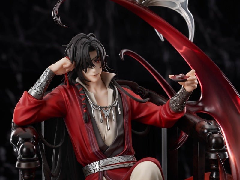 Heaven Official's Blessing Ghost King Hua Cheng Figure - Heartbeat Anime House - HAH