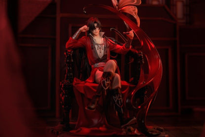 Heaven Official's Blessing Ghost King Hua Cheng Figure - Heartbeat Anime House - HAH