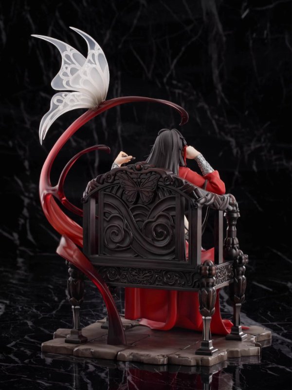 Heaven Official's Blessing Ghost King Hua Cheng Figure - Heartbeat Anime House - HAH