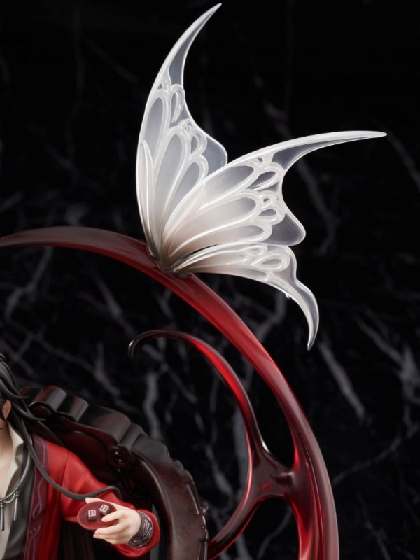 Heaven Official's Blessing Ghost King Hua Cheng Figure - Heartbeat Anime House - HAH