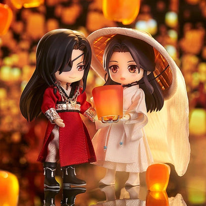 Heaven Official's Blessing Nendoroid Doll Xie Lian, Hua Cheng Figure - Heartbeat Anime House - HAH