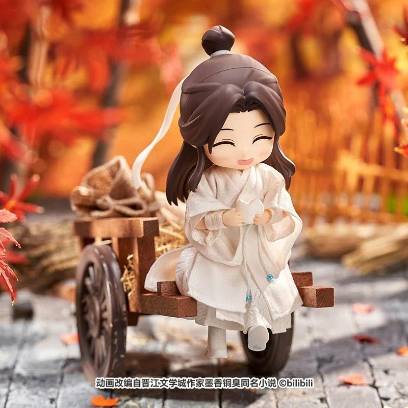 Heaven Official's Blessing Nendoroid Doll Xie Lian, Hua Cheng Figure - Heartbeat Anime House - HAH