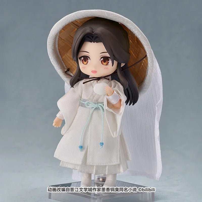 Heaven Official's Blessing Nendoroid Doll Xie Lian, Hua Cheng Figure - Heartbeat Anime House - HAH