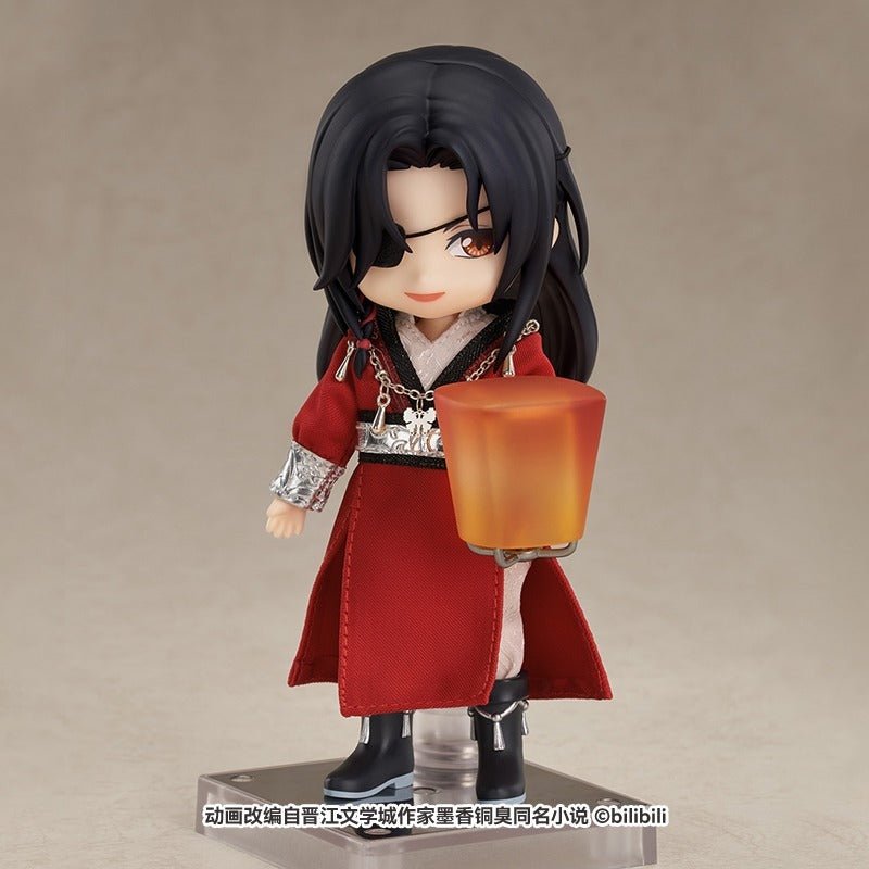 Heaven Official's Blessing Nendoroid Doll Xie Lian, Hua Cheng Figure - Heartbeat Anime House - HAH