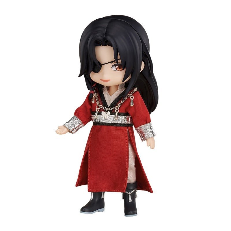 Heaven Official's Blessing Nendoroid Doll Xie Lian, Hua Cheng Figure - Heartbeat Anime House - HAH