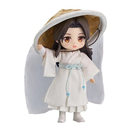 Heaven Official's Blessing Nendoroid Doll Xie Lian, Hua Cheng Figure - Heartbeat Anime House - HAH