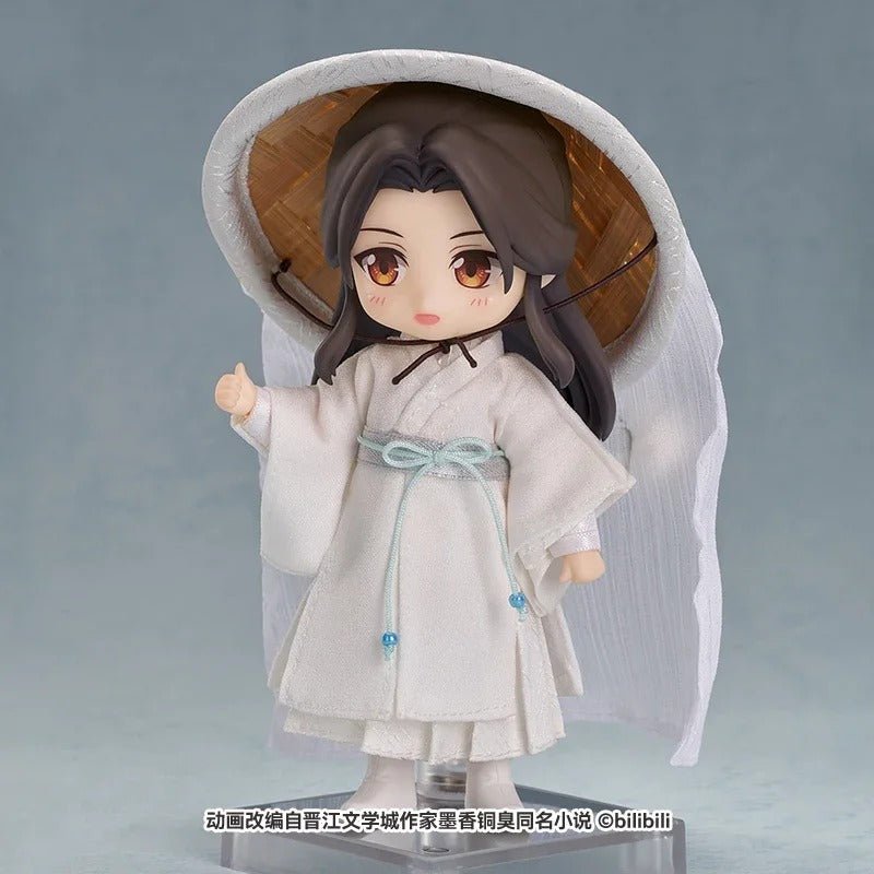 Heaven Official's Blessing Nendoroid Doll Xie Lian, Hua Cheng Figure - Heartbeat Anime House - HAH