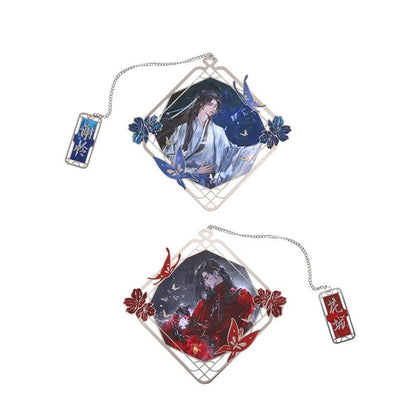 Heaven Official's Blessing Xing Shuang Ren Ran Series Official Merch - Heartbeat Anime House - HAH