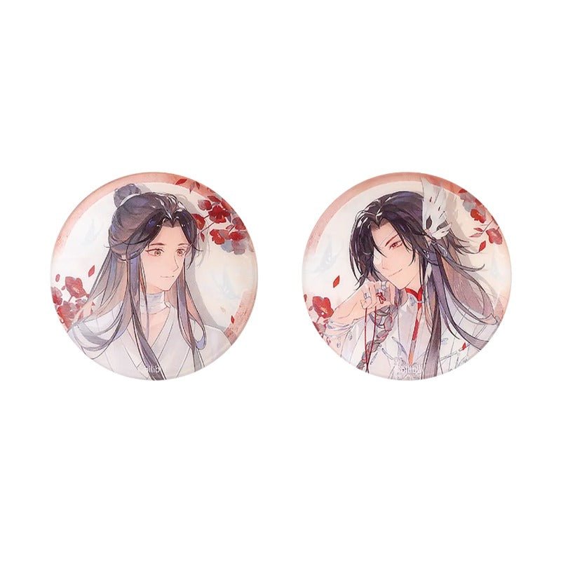 Heaven Official's Blessing Xing Shuang Ren Ran Series Official Merch - Heartbeat Anime House - HAH