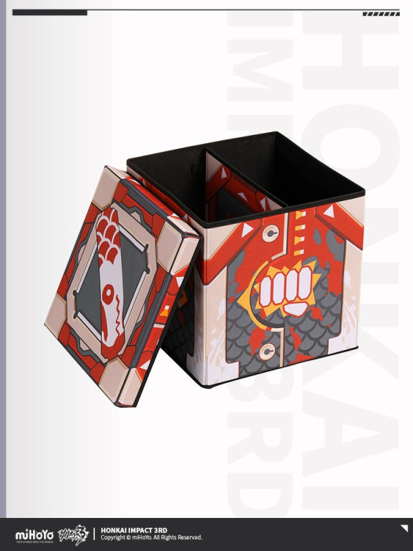 Honkai Impact 3 Official Natasha Storage Box Herrscher of Sentience - Heartbeat Anime House - HAH