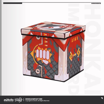 Honkai Impact 3 Official Natasha Storage Box Herrscher of Sentience - Heartbeat Anime House - HAH