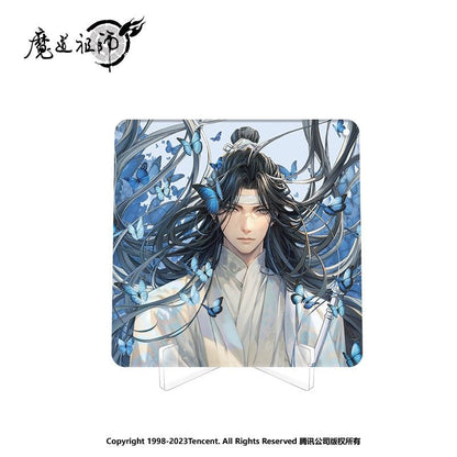 MDZS Official Anime Merch Lan Wangji 2024 Birthday Set - Heartbeat Anime House