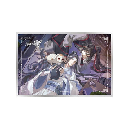 MDZS Xian Ting Xi Tu Series Official Anime Merch - Heartbeat Anime House