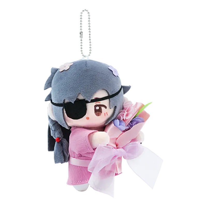 Minidoll | TGCF Plush Dolls Pendant Jin Xiu Fan Hua Series - Heartbeat Anime House