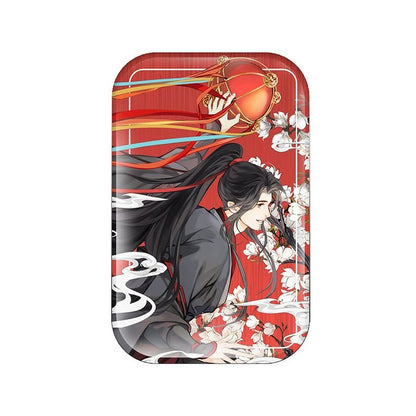 Mo Dao Zu Shi Anime Merch Moon Dragon Yin Series - Heartbeat Anime House - HAH