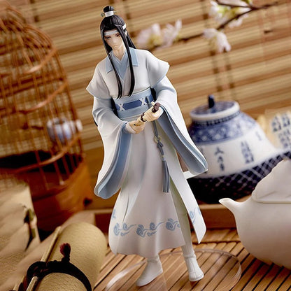 Mo Dao Zu Shi GSC Bu Xian Xian Wei Wuxian, Lan Wangji Figures - Heartbeat Anime House - HAH