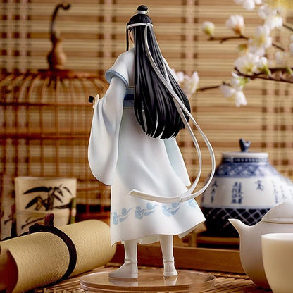 Mo Dao Zu Shi GSC Bu Xian Xian Wei Wuxian, Lan Wangji Figures - Heartbeat Anime House - HAH