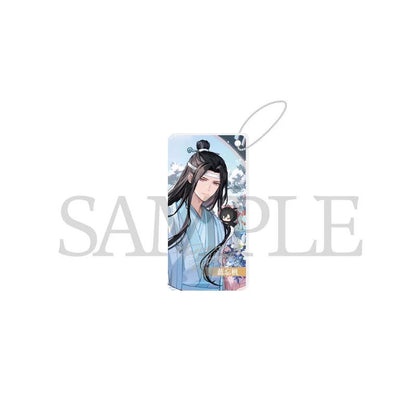 Mo Dao Zu Shi Lan Wangji Birthday Xue Chunxin Series Anime Merch - Heartbeat Anime House - HAH