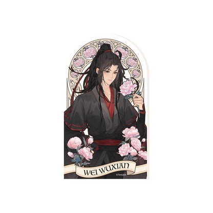 Mo Dao Zu Shi Official Anime Merch Fan Hua Shi Xu Series - Heartbeat Anime House - HAH