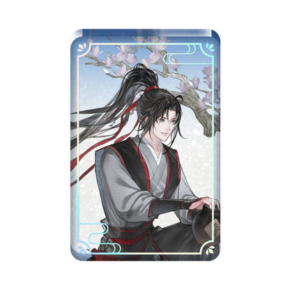 Mo Dao Zu Shi Official Anime Merch The Emperor's Smile Series - Heartbeat Anime House - HAH