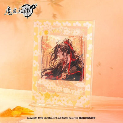 Nan Man She | MDZS 2023 Wei Wuxian Birthday Series Merch - Heartbeat Anime House