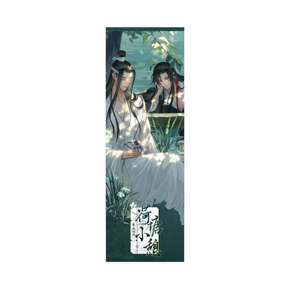 Nan Man She | MDZS He Tang Xiao Qi Series Merch  - Heartbeat Anime House