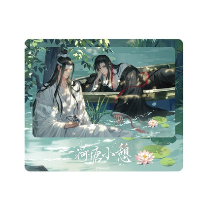 Nan Man She | MDZS He Tang Xiao Qi Series Merch  - Heartbeat Anime House