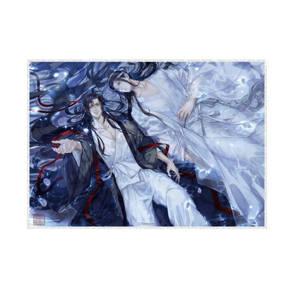 Nan Man She | MDZS Qing Meng Xing He Series Merch - Heartbeat Anime House