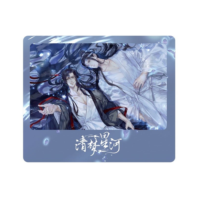 Nan Man She | MDZS Qing Meng Xing He Series Merch - Heartbeat Anime House