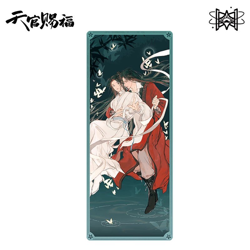 STARRY | TGCF Official Anime Merch Yun Ran Chi Xia Series - Heartbeat Anime House