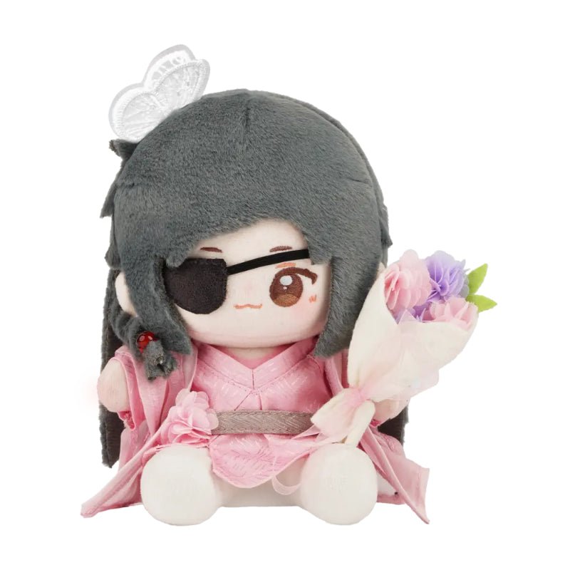 Tgcf Anime Merch 15cm Chibi Cotton Doll JXFH Series - Heartbeat Anime House